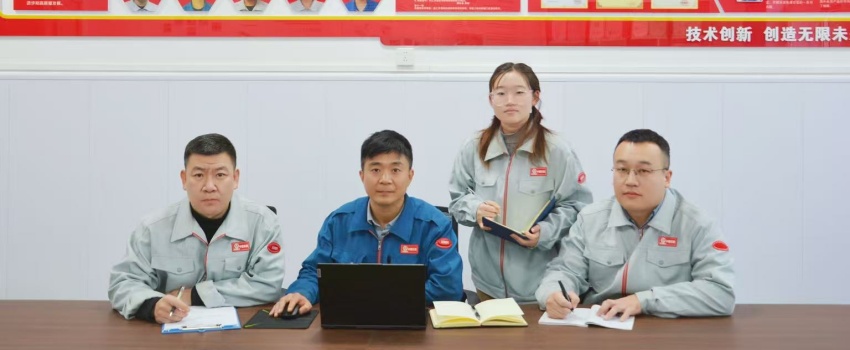 喜報！中國樂凱兩家勞模工匠創(chuàng)新工作室入選2025年全國總工會支持建設(shè)名單